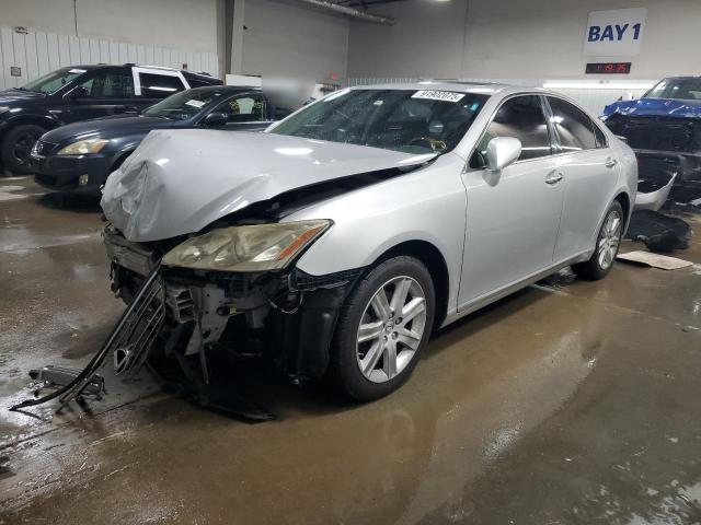 Global Auto Auctions: 2009 LEXUS ES 350