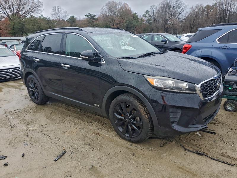 2019 KIA SORENTO LX #3297943784
