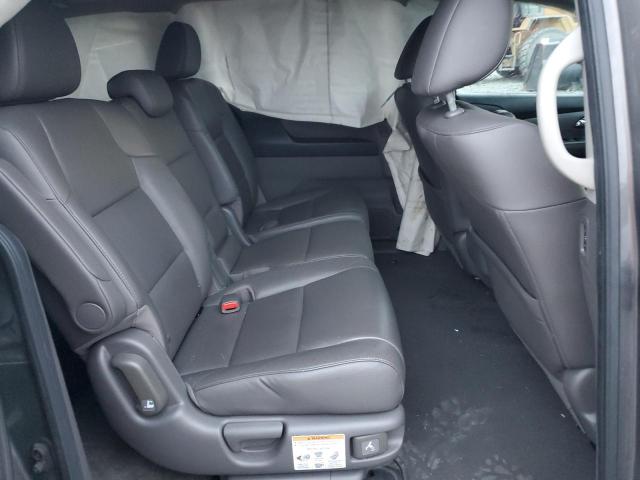 2015 HONDA ODYSSEY EX #3308293152