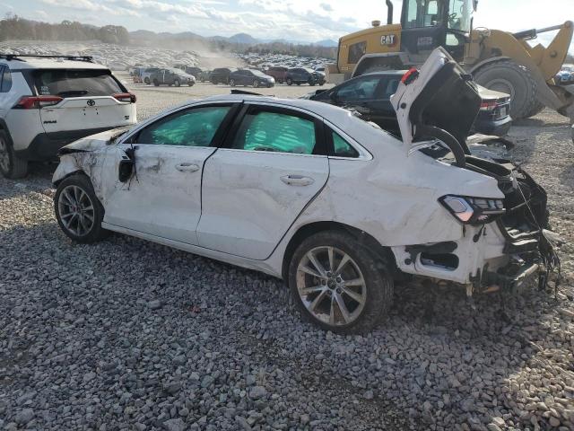 2025 AUDI A3 PREMIUM #3296470660