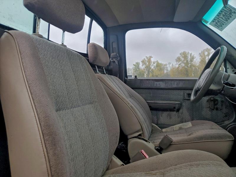 1995 TOYOTA TACOMA #3312568185