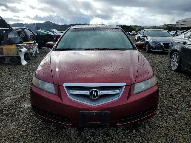 2006 ACURA 3.2TL #3309649983