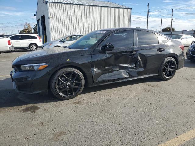 2025 HONDA CIVIC SPOR #3305341334