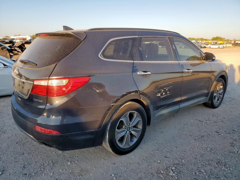 2014 HYUNDAI SANTA FE G #3287485997
