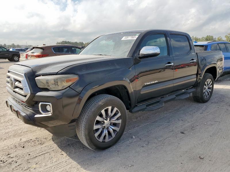 2023 TOYOTA TACOMA DOU #3302782887