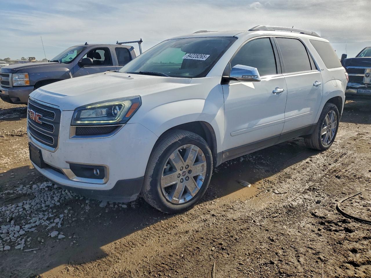GMC ACADIA SLT-2