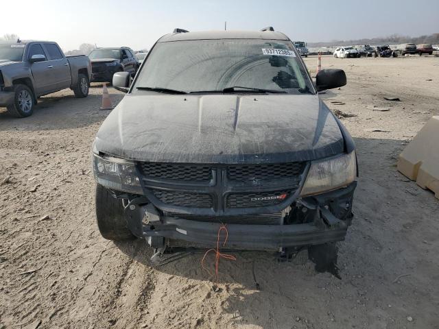 2018 DODGE JOURNEY SE #3304800320