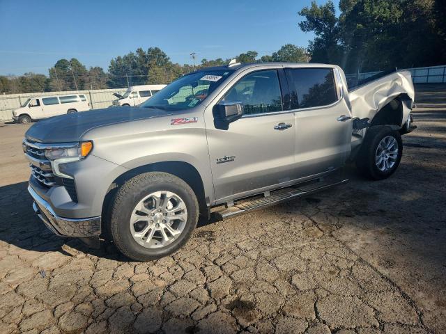 2024 CHEVROLET SILVERADO #3305511074