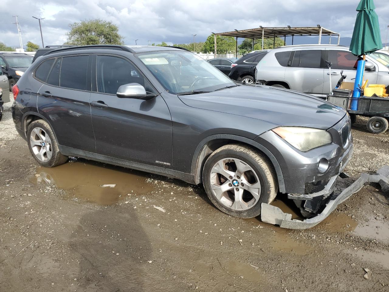 BMW X1 SDRIVE28I