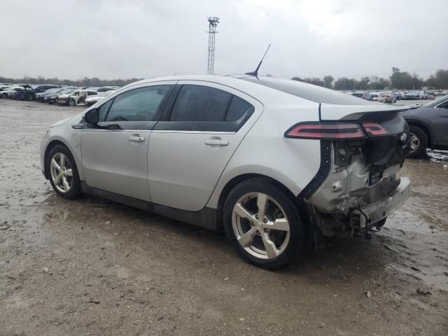 2011 CHEVROLET VOLT #3293435434
