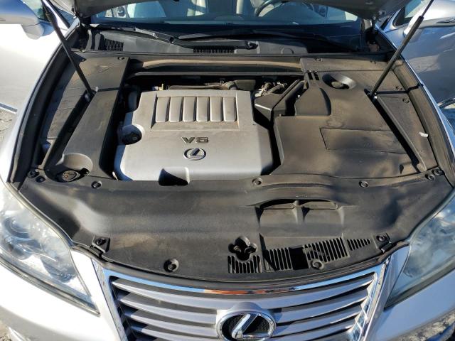 2011 LEXUS ES 350 #3301660633
