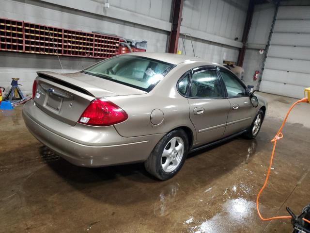 2002 FORD TAURUS SES #3286498226