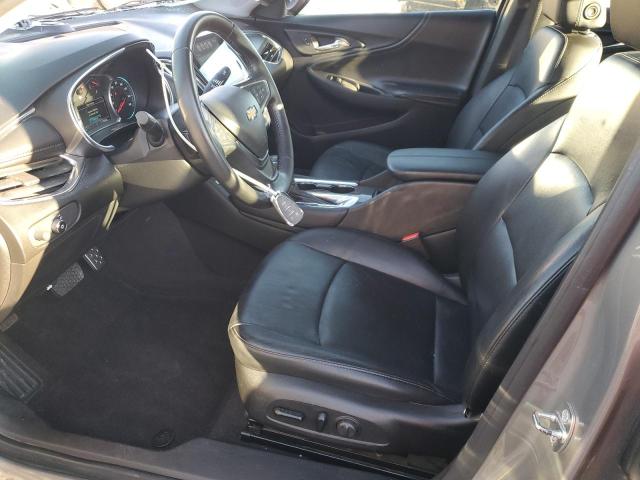 2017 CHEVROLET MALIBU LT - 1G1ZE5STXHF148235