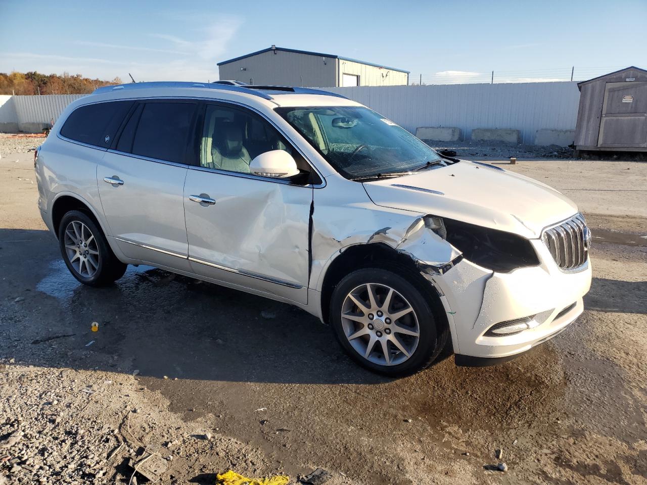 BUICK ENCLAVE