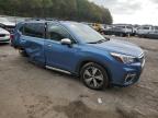Lot #3296218415 2019 SUBARU FORESTER T