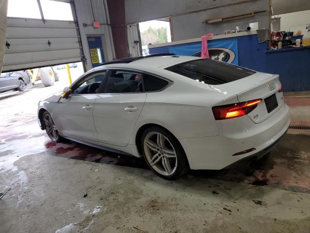 2019 AUDI A5 PREMIUM #3301710402