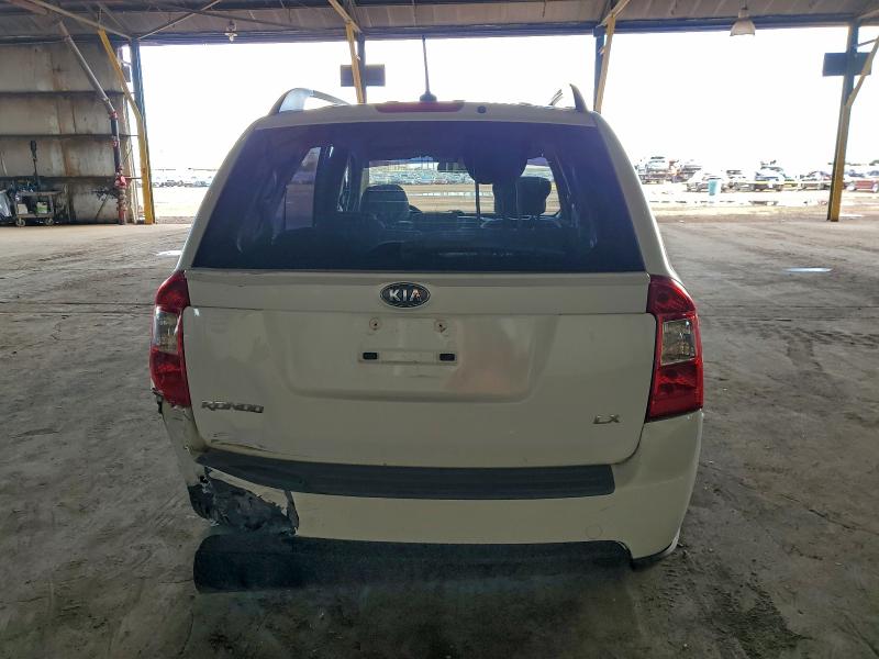 2009 KIA RONDO BASE #3303897724