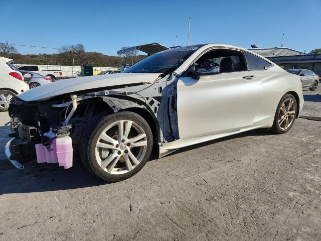 Global Auto Auctions: 2018 INFINITI Q60 LUXE 3