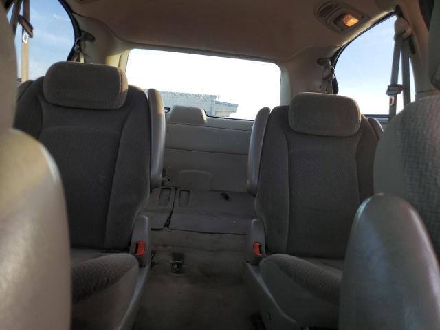 2005 DODGE GRAND CARA #3297987074