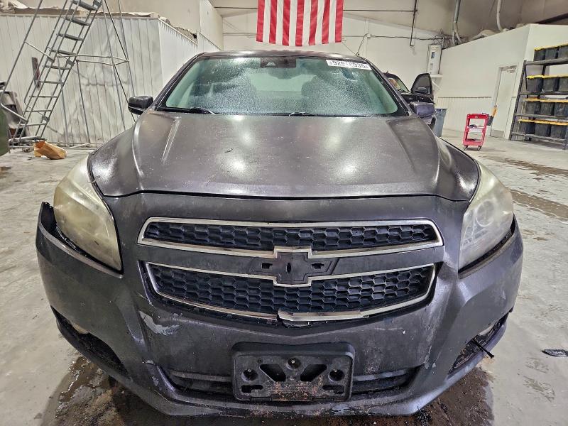 2013 CHEVROLET MALIBU 2LT #3302787951