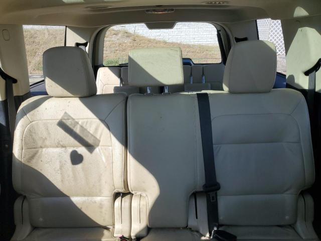 2019 FORD FLEX SEL #3286531187