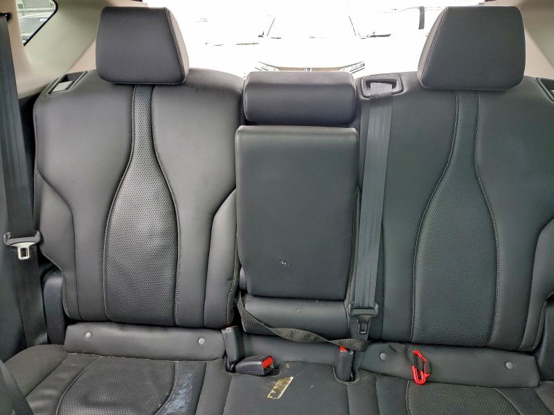 2024 ACURA RDX TECHNO #3304090485