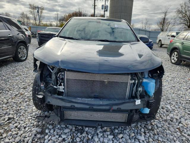 2018 CHEVROLET EQUINOX LT - 3GNAXJEVXJS508391