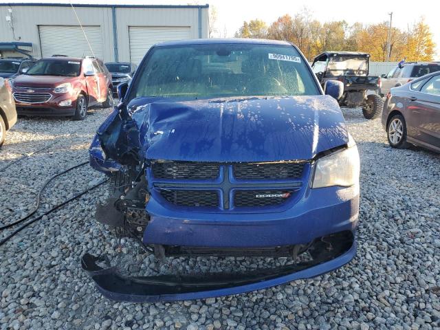 2020 DODGE GRAND CARA - 2C4RDGEG4LR199140