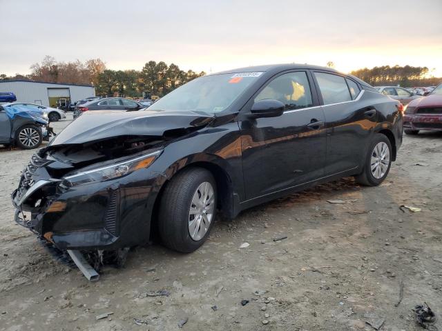 2024 NISSAN SENTRA S #3302735022