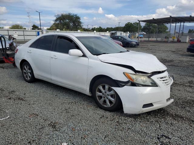 2009 TOYOTA CAMRY BASE #3293472420