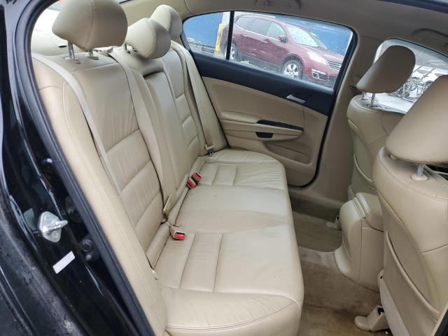 2012 HONDA ACCORD SE #3301893469