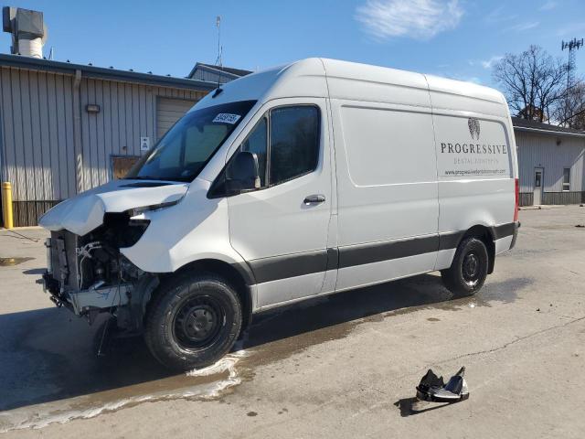 2023 BENZ SPRINTER CARGO 2500 #3279723929