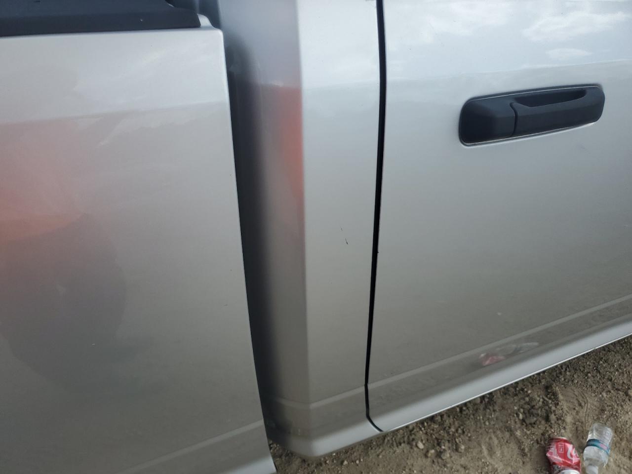 Lot #3304425592 2013 RAM 1500 ST