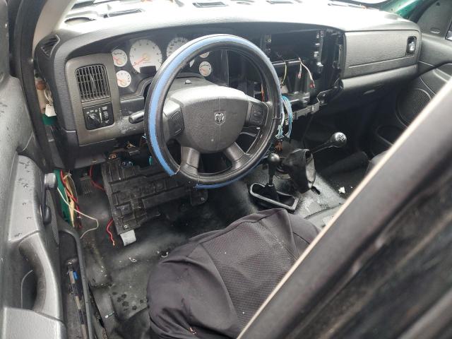 2004 DODGE RAM 1500 S #3315903136