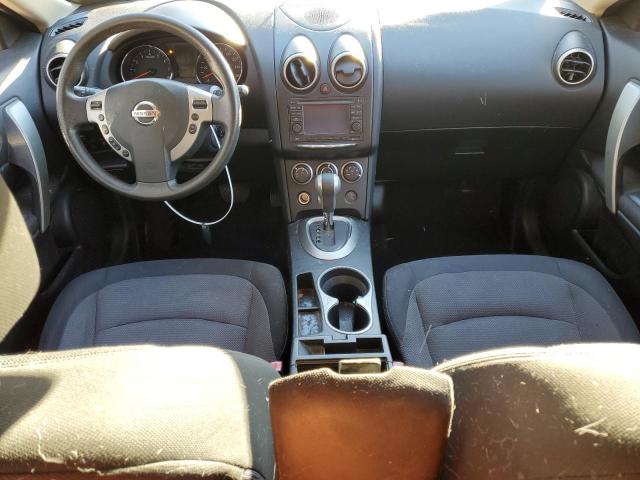 2011 NISSAN ROGUE S - JN8AS5MV3BW299568