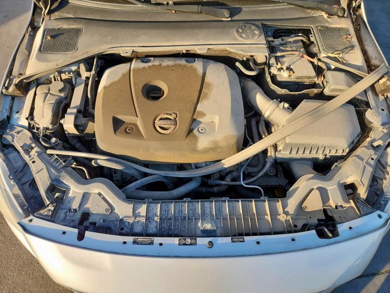 2015 VOLVO S60 PREMIE #3301594624