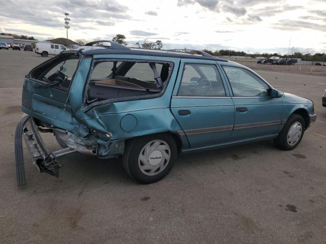1992 FORD TAURUS GL #3305463060