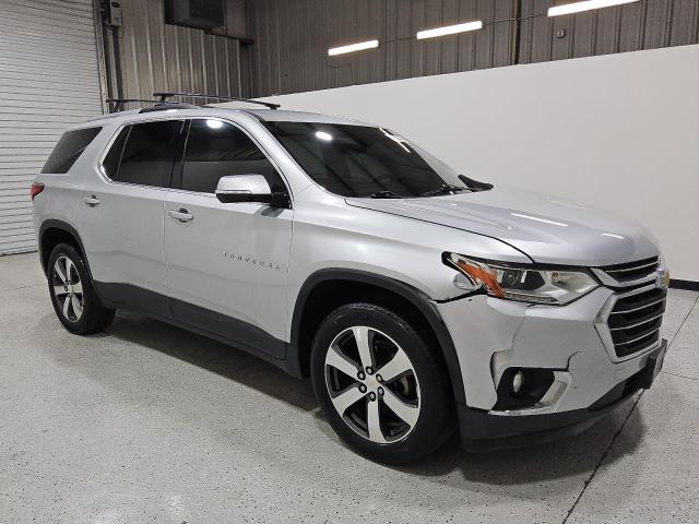 2018 CHEVROLET TRAVERSE L #3310342962