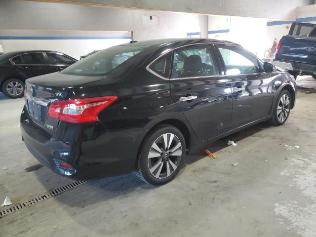 2019 NISSAN SENTRA S #3301820380
