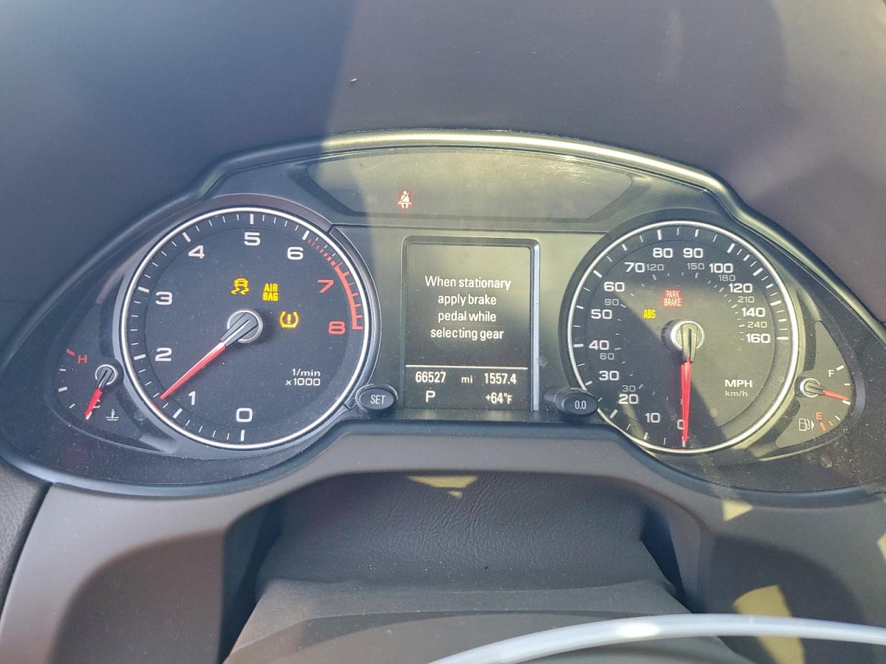 AUDI Q5 PREMIUM PLUS S-LINE