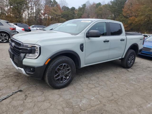 Global Auto Auctions: 2024 FORD RANGER XLT