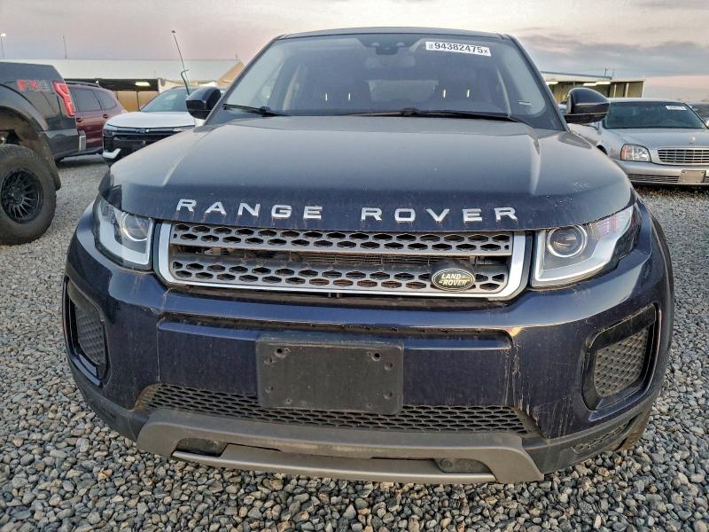 2019 LAND ROVER RANGE ROVE #3304709908