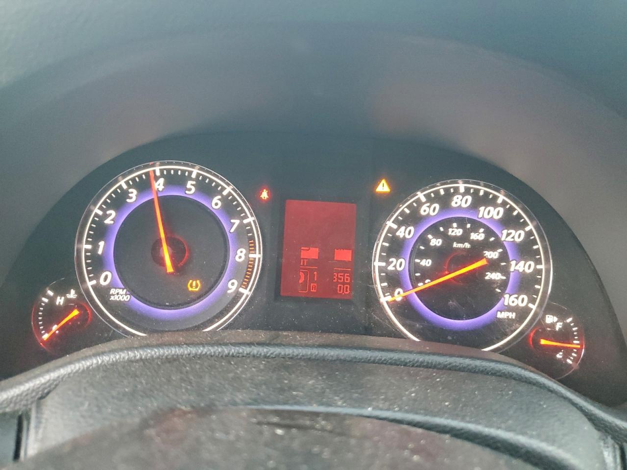 Lot #3297362214 2008 INFINITI G37 BASE