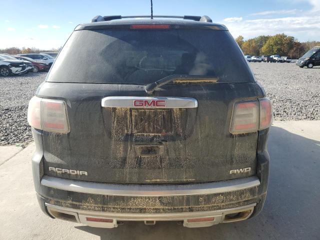 2013 GMC ACADIA DEN #3291565945