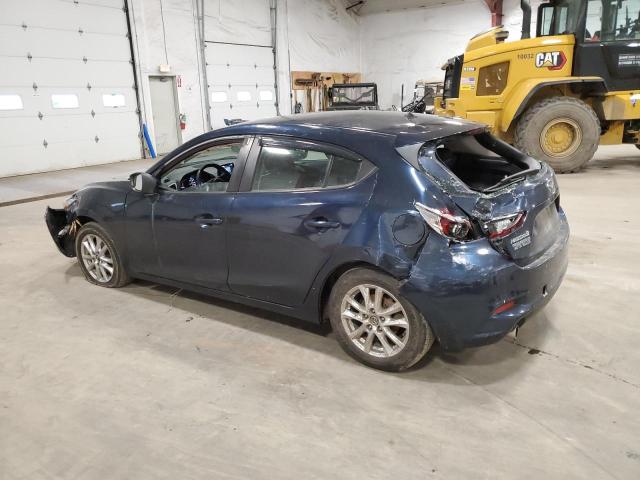 2017 MAZDA 3 SPORT #3303856513