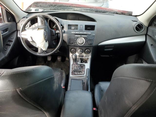 2010 MAZDA 3 S - JM1BL1H55A1148100