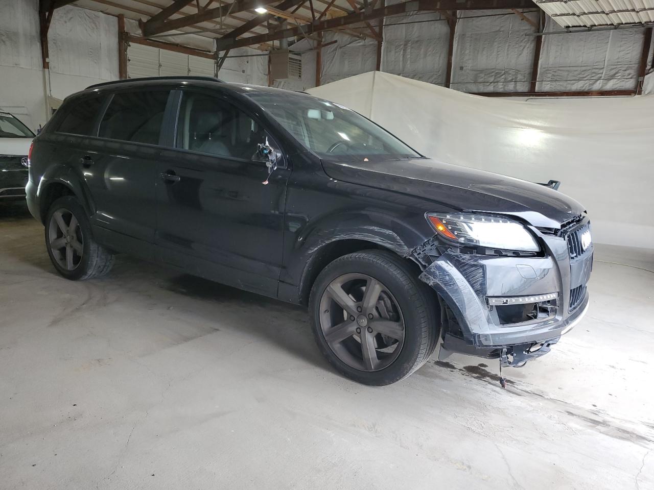 AUDI Q7 TDI PREMIUM PLUS