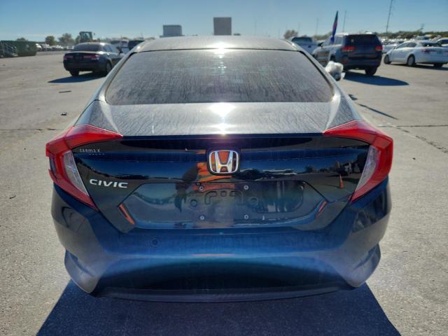 2016 HONDA CIVIC #3298072154