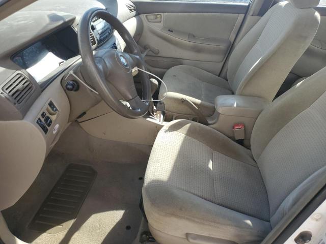 2006 TOYOTA COROLLA CE #3287876099