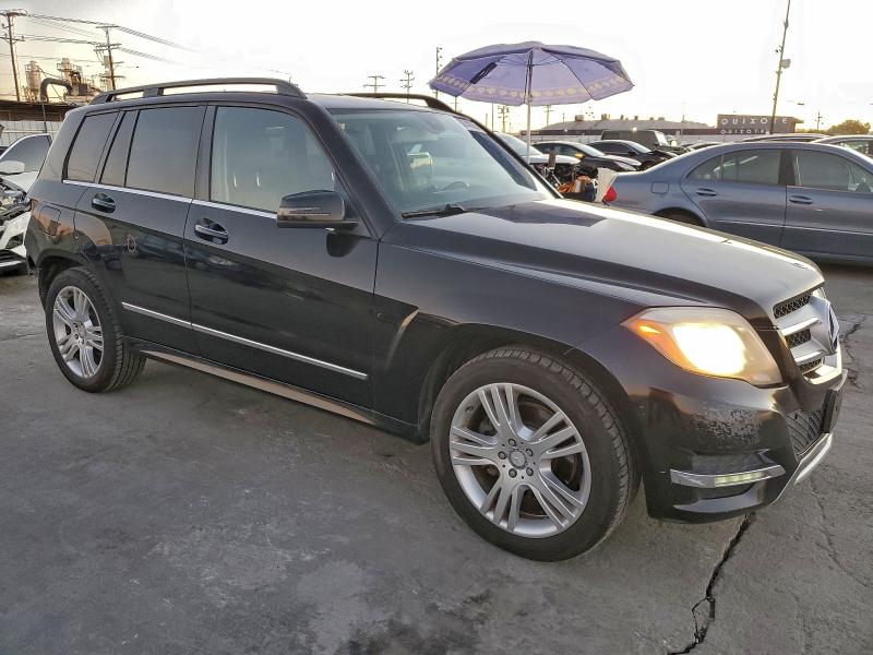 2015 MERCEDES-BENZ GLK 350 #3298285033